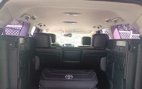 Toyota Land Cruiser 200, 2012 год, 4 100 000 рублей, 25 фотография