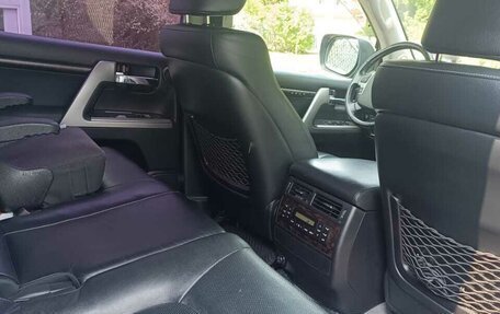 Toyota Land Cruiser 200, 2012 год, 4 100 000 рублей, 23 фотография