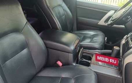 Toyota Land Cruiser 200, 2012 год, 4 100 000 рублей, 18 фотография
