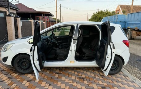 Opel Meriva, 2011 год, 620 000 рублей, 2 фотография