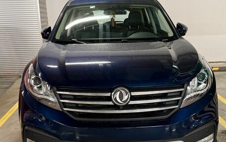 DongFeng 580 I, 2021 год, 1 800 000 рублей, 1 фотография