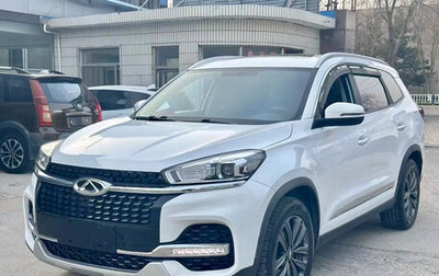 Chery Tiggo 8 I, 2022 год, 1 472 000 рублей, 1 фотография