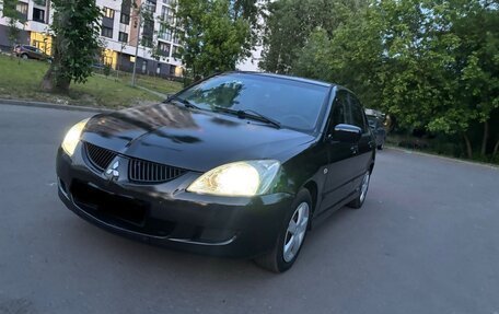 Mitsubishi Lancer IX, 2005 год, 348 000 рублей, 1 фотография