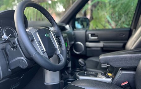 Land Rover Discovery III, 2007 год, 1 199 000 рублей, 3 фотография