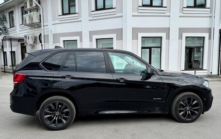 BMW X5, 2014 год, 3 000 000 рублей, 5 фотография