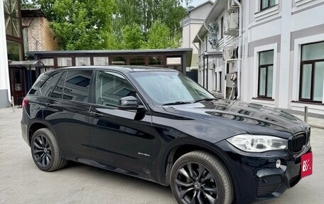 BMW X5, 2014 год, 3 000 000 рублей, 4 фотография