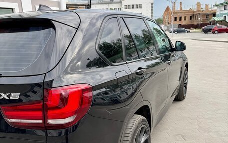 BMW X5, 2014 год, 3 000 000 рублей, 7 фотография
