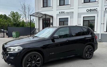 BMW X5, 2014 год, 3 000 000 рублей, 8 фотография