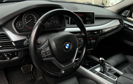 BMW X5, 2014 год, 3 000 000 рублей, 12 фотография