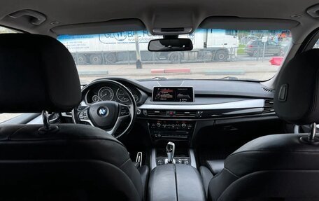 BMW X5, 2014 год, 3 000 000 рублей, 13 фотография