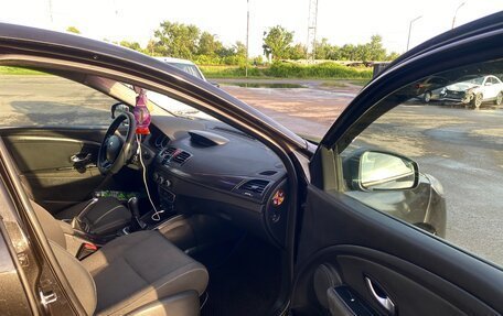 Renault Megane III, 2009 год, 600 000 рублей, 3 фотография