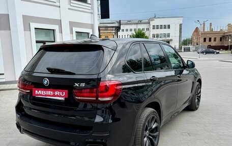 BMW X5, 2014 год, 3 000 000 рублей, 6 фотография