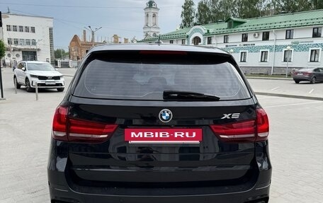 BMW X5, 2014 год, 3 000 000 рублей, 11 фотография