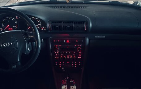 Audi A4, 2001 год, 355 500 рублей, 5 фотография
