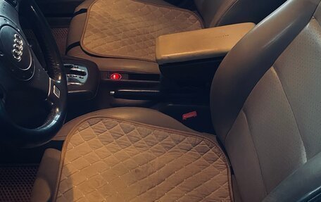 Audi A4, 2001 год, 355 500 рублей, 8 фотография