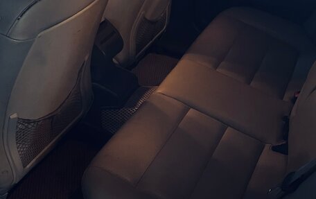 Audi A4, 2001 год, 355 500 рублей, 9 фотография