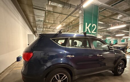 DongFeng 580 I, 2021 год, 1 800 000 рублей, 3 фотография