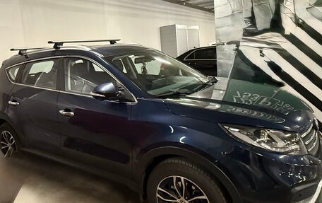 DongFeng 580 I, 2021 год, 1 800 000 рублей, 5 фотография