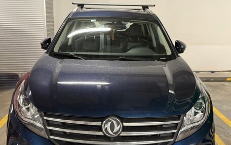 DongFeng 580 I, 2021 год, 1 800 000 рублей, 4 фотография