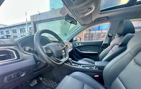 Chery Tiggo 8 I, 2022 год, 1 472 000 рублей, 3 фотография