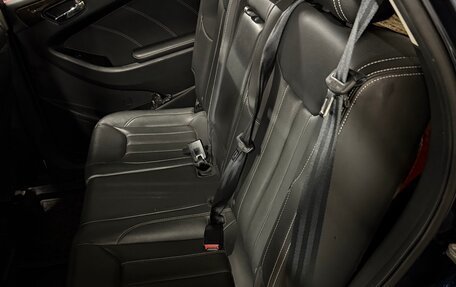 DongFeng 580 I, 2021 год, 1 800 000 рублей, 10 фотография