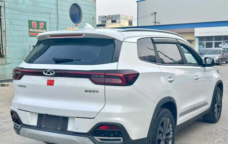 Chery Tiggo 8 I, 2022 год, 1 472 000 рублей, 2 фотография
