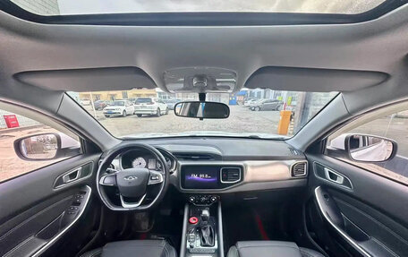 Chery Tiggo 8 I, 2022 год, 1 472 000 рублей, 4 фотография