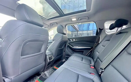 Chery Tiggo 8 I, 2022 год, 1 472 000 рублей, 5 фотография