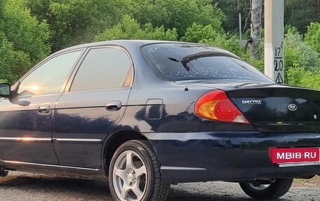 KIA Spectra II (LD), 2008 год, 309 000 рублей, 2 фотография
