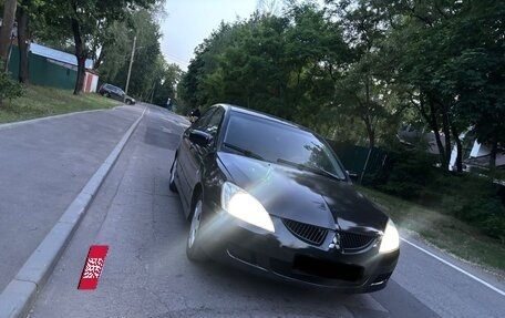 Mitsubishi Lancer IX, 2005 год, 348 000 рублей, 7 фотография
