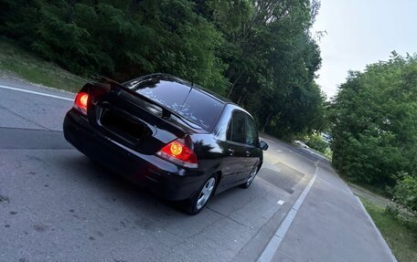 Mitsubishi Lancer IX, 2005 год, 348 000 рублей, 8 фотография
