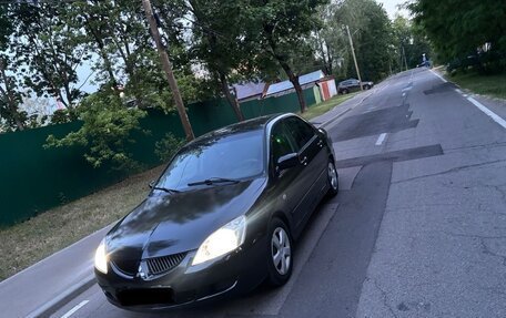Mitsubishi Lancer IX, 2005 год, 348 000 рублей, 9 фотография