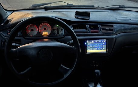 Mitsubishi Lancer IX, 2005 год, 348 000 рублей, 12 фотография