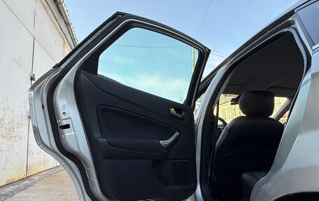 Ford Mondeo IV, 2007 год, 515 000 рублей, 10 фотография