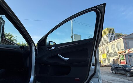 Ford Mondeo IV, 2007 год, 515 000 рублей, 8 фотография