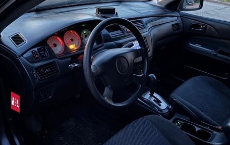 Mitsubishi Lancer IX, 2005 год, 348 000 рублей, 11 фотография