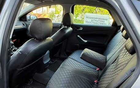 Ford Mondeo IV, 2007 год, 515 000 рублей, 6 фотография
