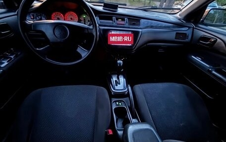 Mitsubishi Lancer IX, 2005 год, 348 000 рублей, 10 фотография