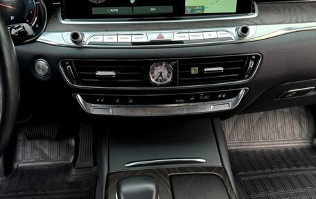 KIA K900 II, 2019 год, 2 600 000 рублей, 6 фотография