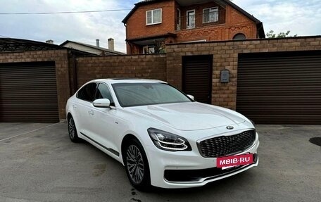 KIA K900 II, 2019 год, 2 600 000 рублей, 2 фотография
