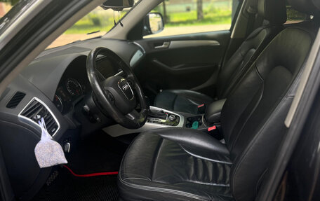 Audi Q5, 2010 год, 1 350 000 рублей, 16 фотография