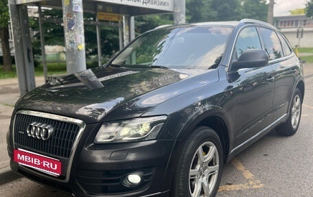 Audi Q5, 2010 год, 1 350 000 рублей, 3 фотография