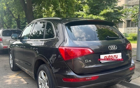 Audi Q5, 2010 год, 1 350 000 рублей, 5 фотография