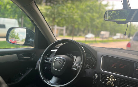 Audi Q5, 2010 год, 1 350 000 рублей, 19 фотография