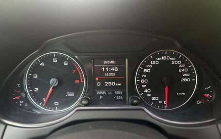 Audi Q5, 2010 год, 1 350 000 рублей, 21 фотография