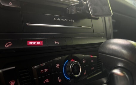 Audi Q5, 2010 год, 1 350 000 рублей, 24 фотография