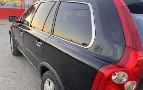 Volvo XC90 II рестайлинг, 2004 год, 699 000 рублей, 8 фотография