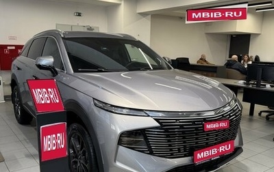 Haval F7, 2025 год, 3 249 000 рублей, 1 фотография