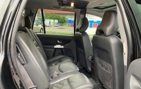 Volvo XC90 II рестайлинг, 2004 год, 699 000 рублей, 15 фотография