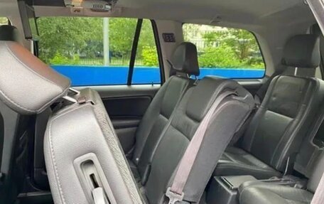 Volvo XC90 II рестайлинг, 2004 год, 699 000 рублей, 13 фотография